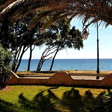 Sole E Mare Aparthotel Santa-Maria-Poggio  Εξωτερικό φωτογραφία