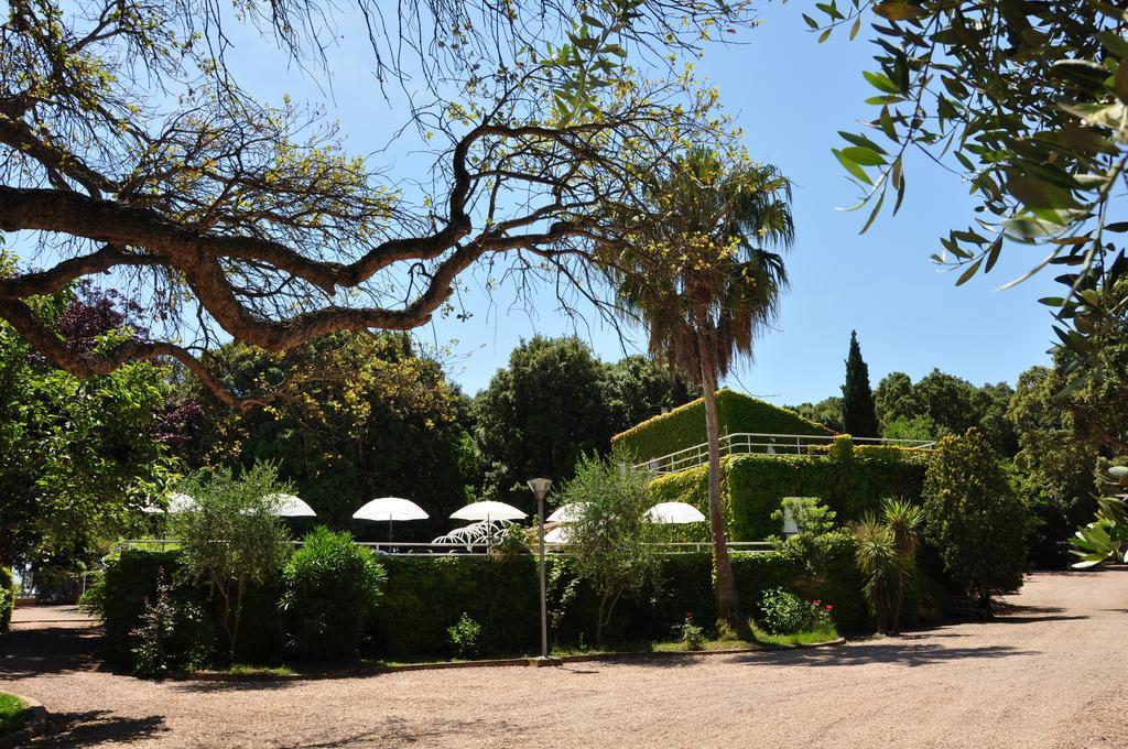 Sole E Mare Aparthotel Santa-Maria-Poggio  Εξωτερικό φωτογραφία