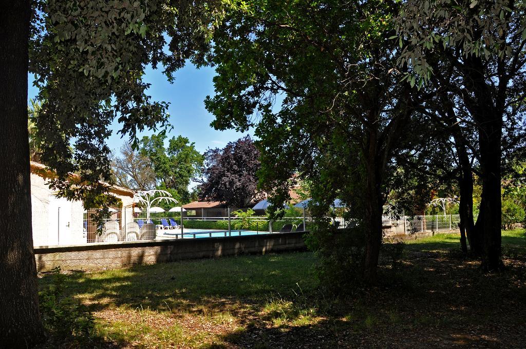 Sole E Mare Aparthotel Santa-Maria-Poggio  Εξωτερικό φωτογραφία