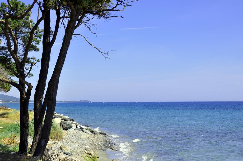 Sole E Mare Aparthotel Santa-Maria-Poggio  Εξωτερικό φωτογραφία