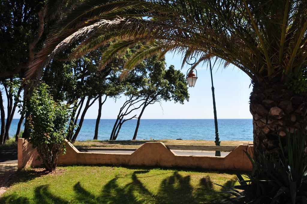 Sole E Mare Aparthotel Santa-Maria-Poggio  Εξωτερικό φωτογραφία