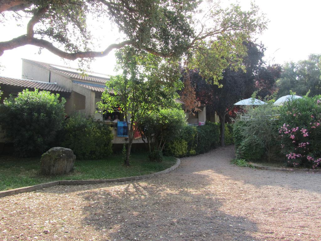Sole E Mare Aparthotel Santa-Maria-Poggio  Εξωτερικό φωτογραφία
