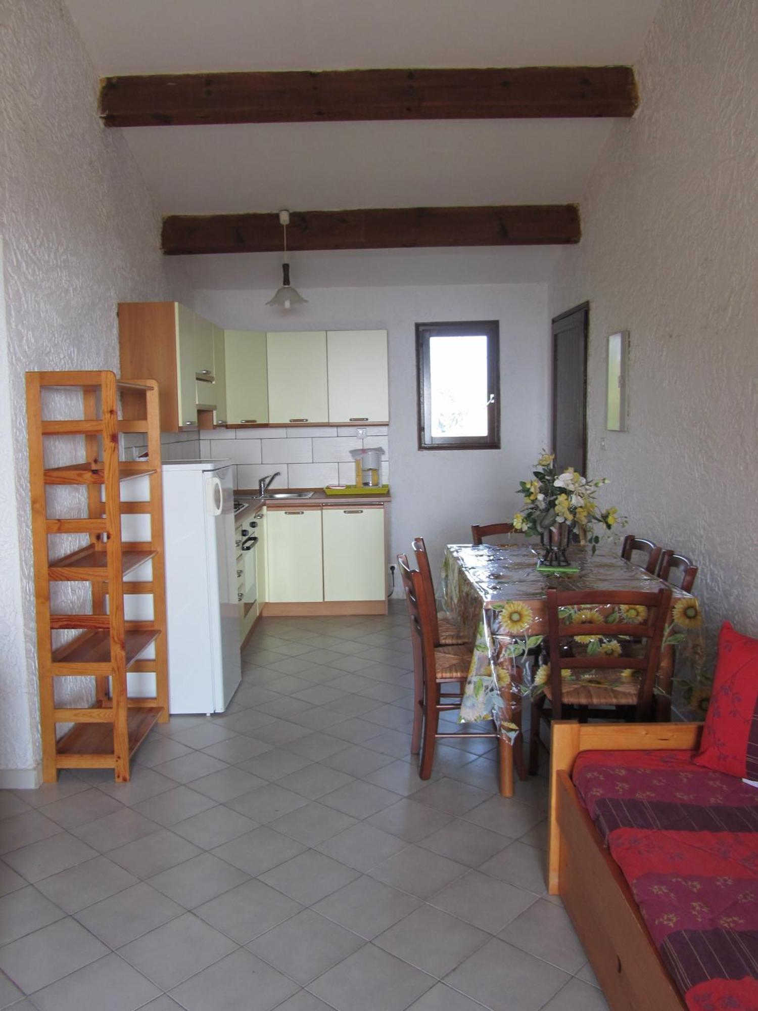 Sole E Mare Aparthotel Santa-Maria-Poggio  Εξωτερικό φωτογραφία